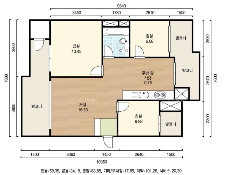 신정마을 주공1단지 급매 [19.03.28] : 네이버 블로그