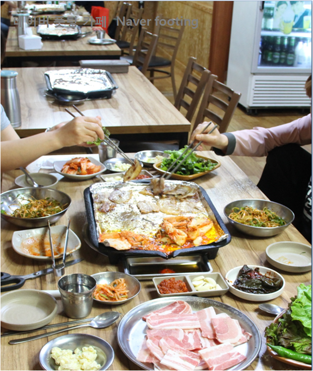 철뚝집 이미지