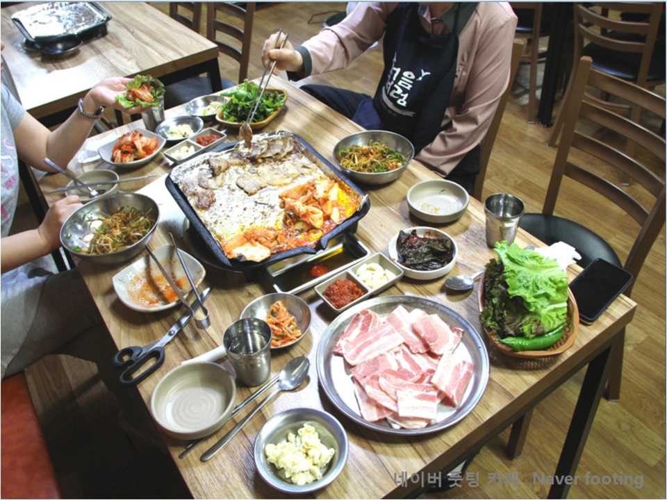 철뚝집 이미지
