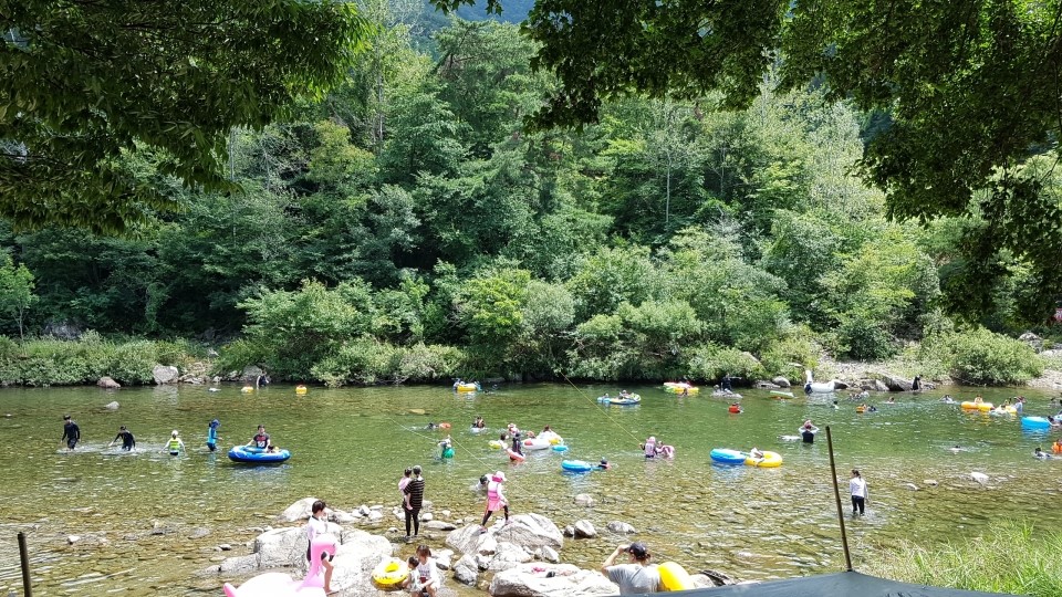 지리산소윤정펜션 이미지
