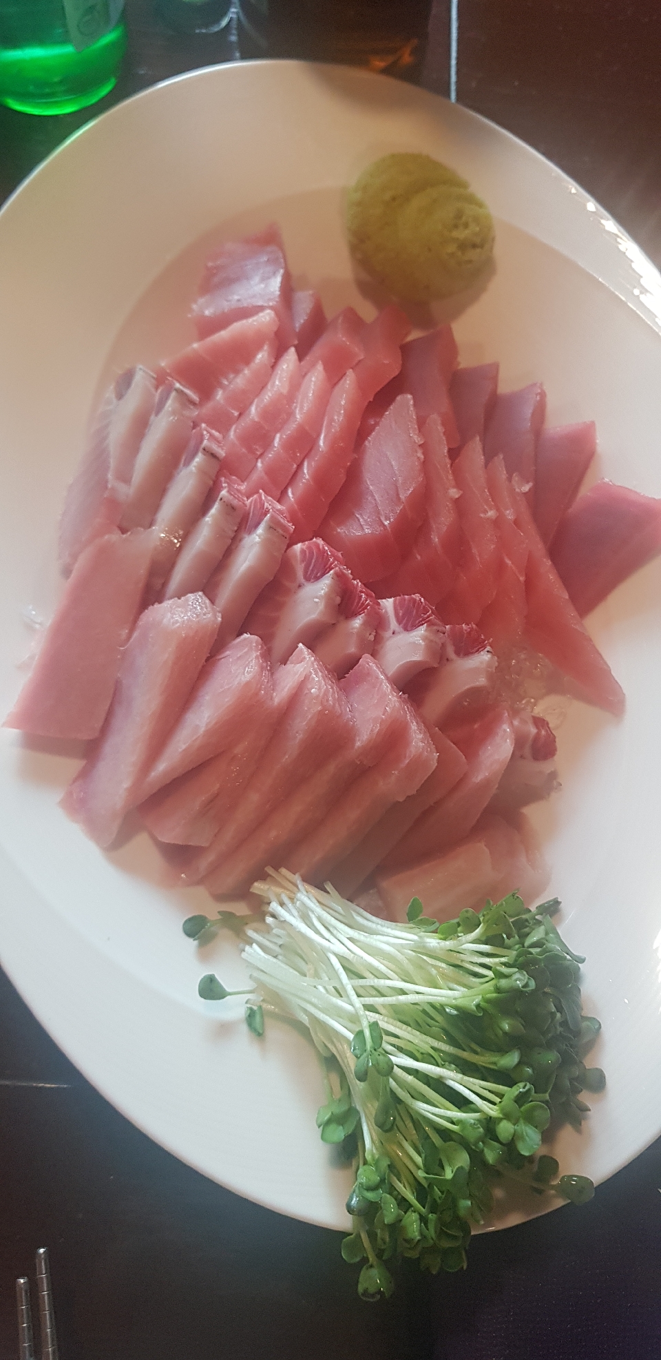 청혜참치 이미지