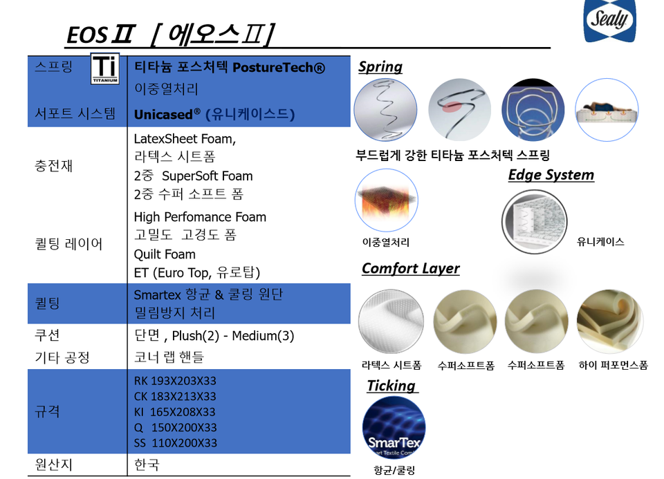 천안매트리스 이미지