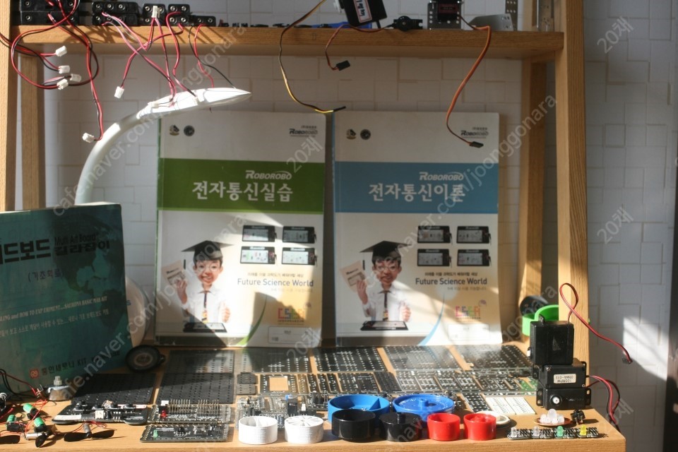 로보로보 부품 팝니다. ......... :) 판매중--4