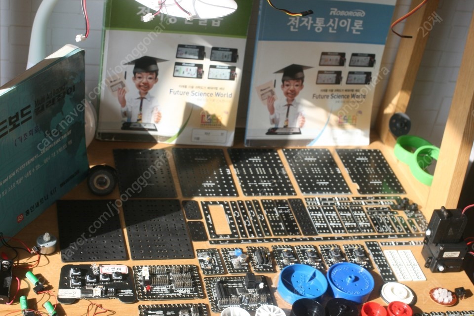 로보로보 부품 팝니다. ......... :) 판매중--3
