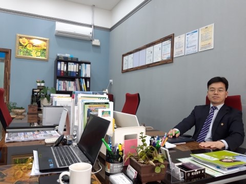 산포면사무소 이미지