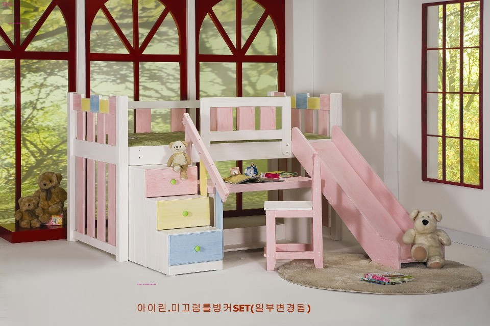 벙커키즈 이미지