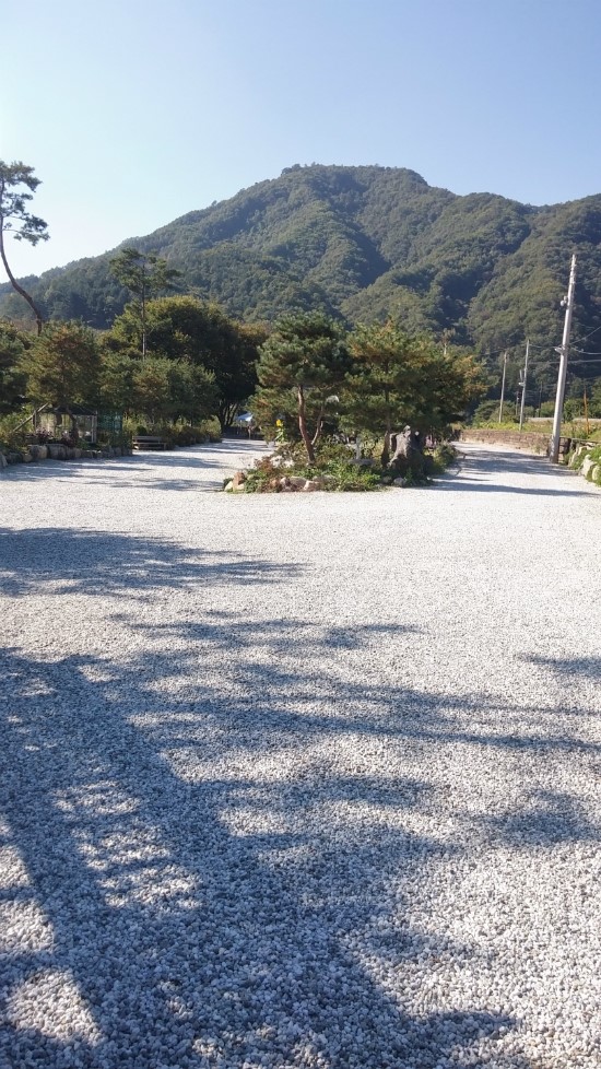 엉클캠핑장 이미지