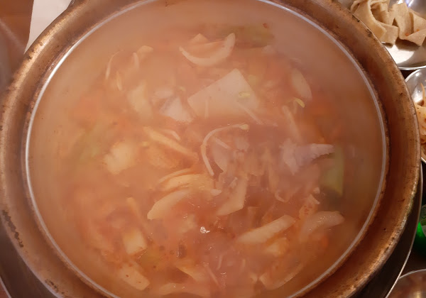 배부장찌개가 이미지