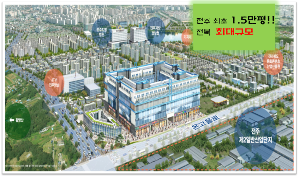 덕진산업 이미지