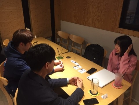 카페혜화로 이미지