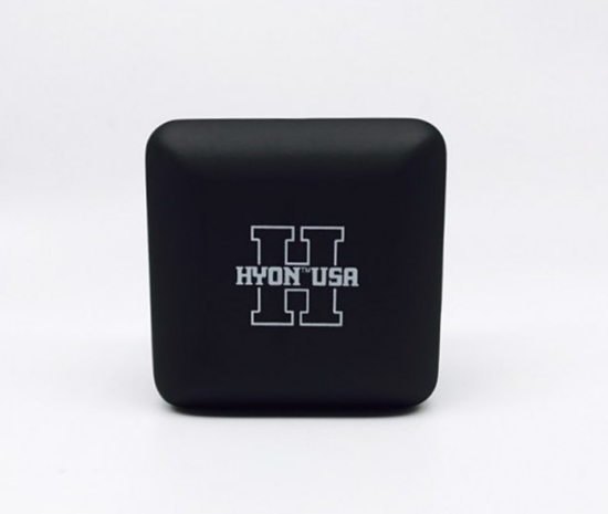 HYON CUETE RDA / 하이온 쿠이티 RDA *____VAPETIME : 네이버 블로그