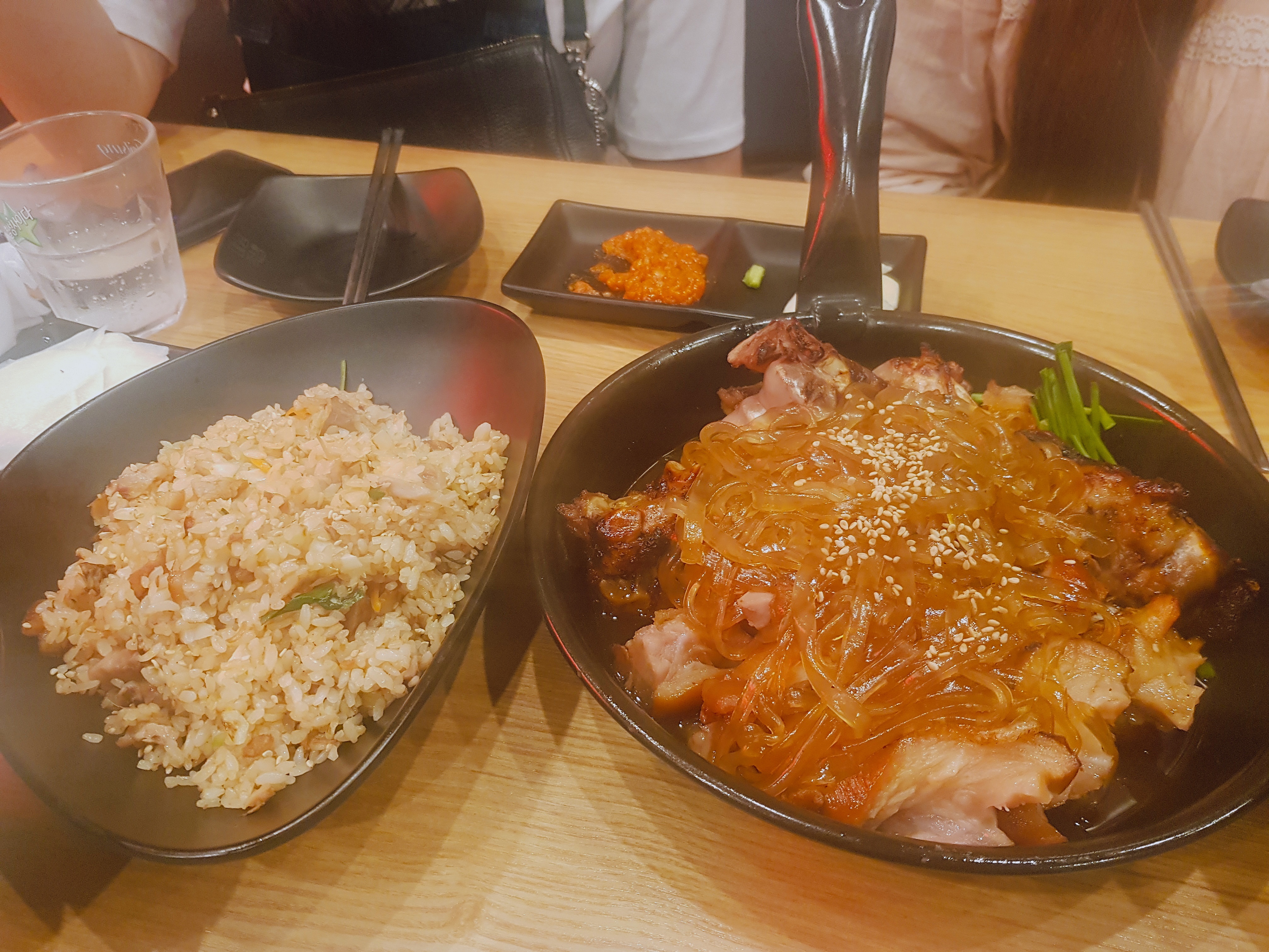 마왕족발 청라점 이미지
