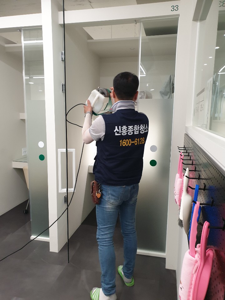 플랜트스터디카페무전점 이미지