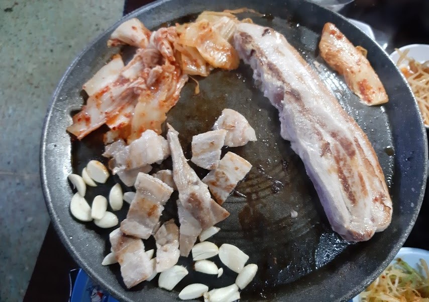 시골야채 이미지
