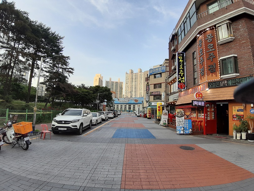 국제통닭 신도림점 이미지