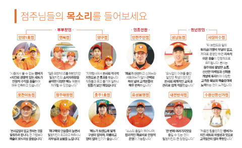 웰덤치킨&버거 이미지