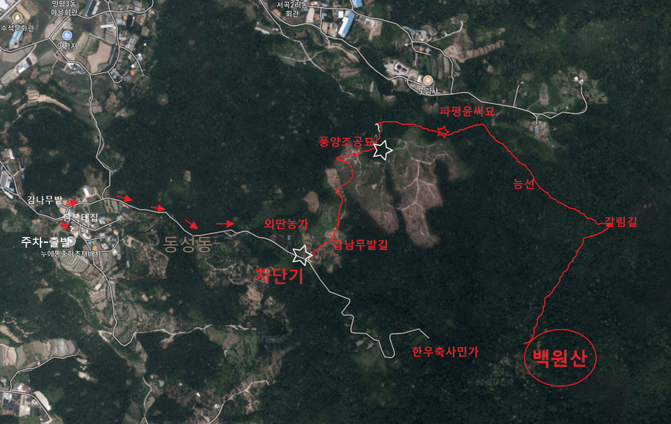 용포주유소 이미지