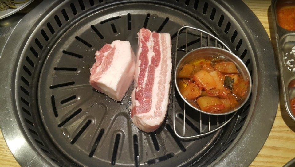 월화고기 이미지