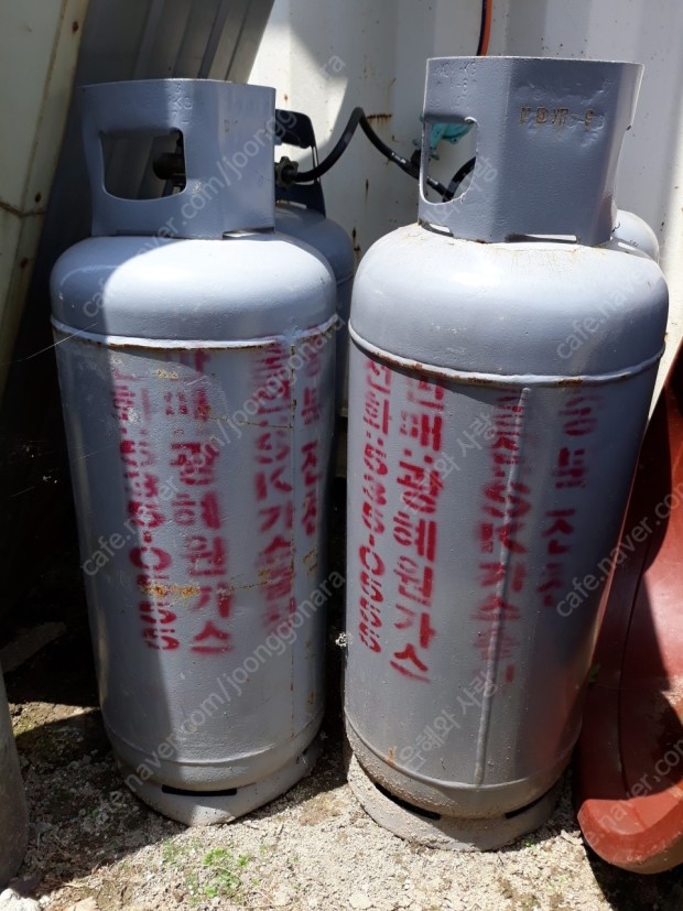 소성가스 이미지