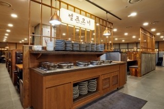 조선갈비 이미지
