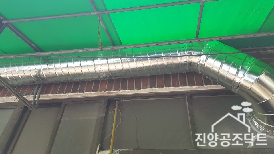 서울닥트 이미지