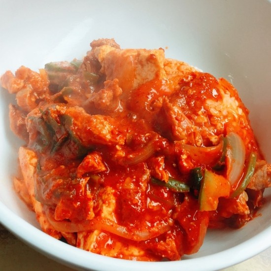 엄마네돼지찌개 이미지