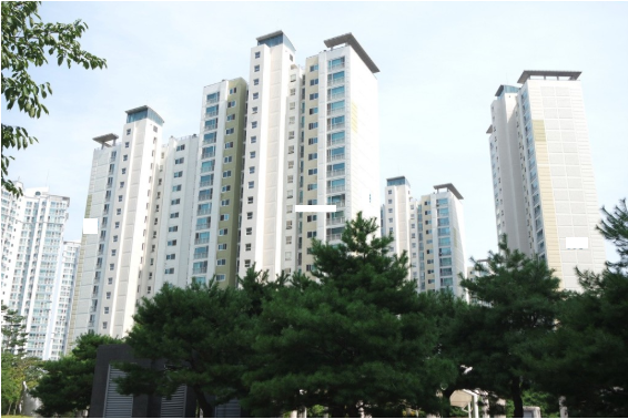 나루마을한화꿈에그린