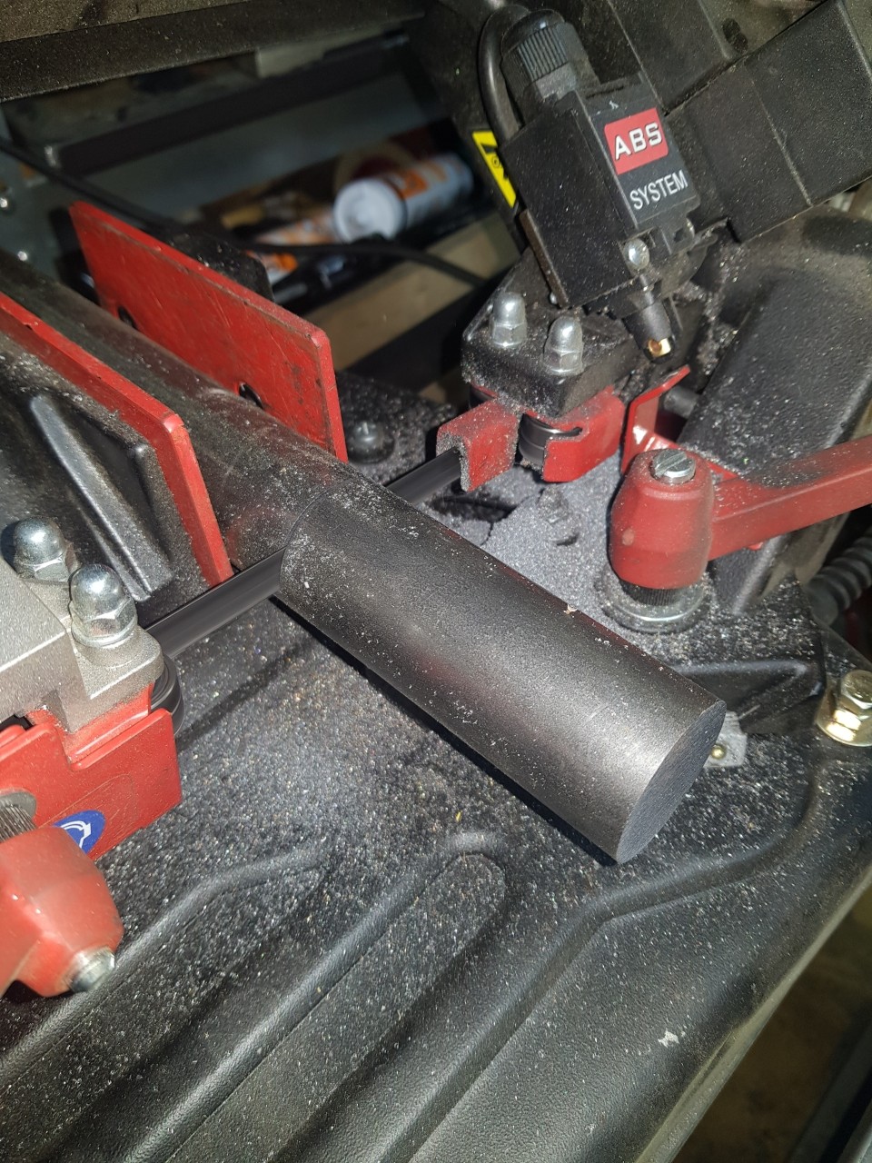 [밀링툴가공 2탄] 사이드밀링카타 아바제작(slitting cutter arbor) 네이버 블로그