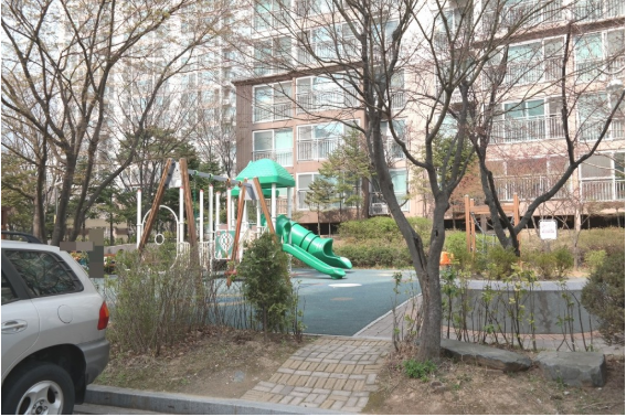 모아미래도2단지아파트 아파트 경기 용인시 실거래가 시세 4.4억