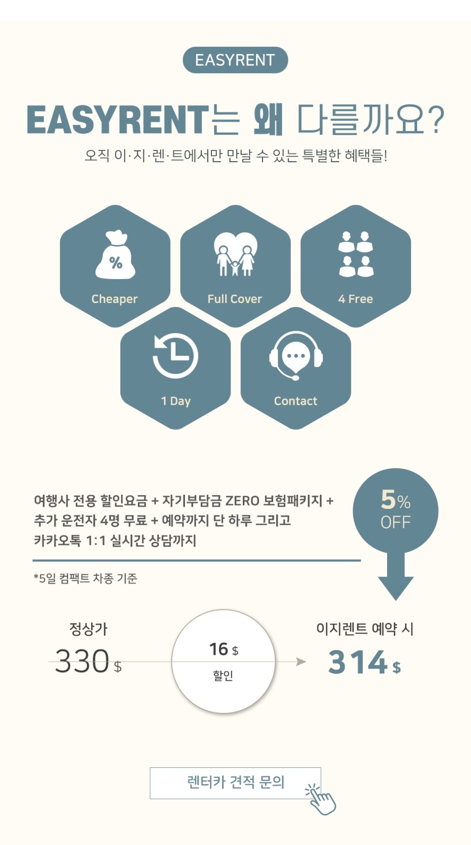 제로렌트카 이미지