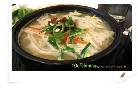 옛날순대 이미지
