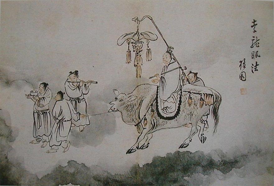 단원 김홍도3-신선도, 풍속화, 단원 풍속도첩25폭 : 네이버 블로그