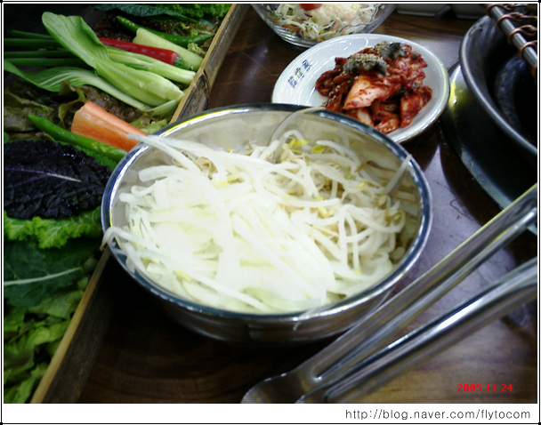 김군 갈비 이미지