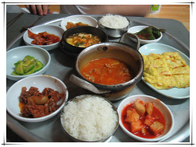 영도김치 이미지