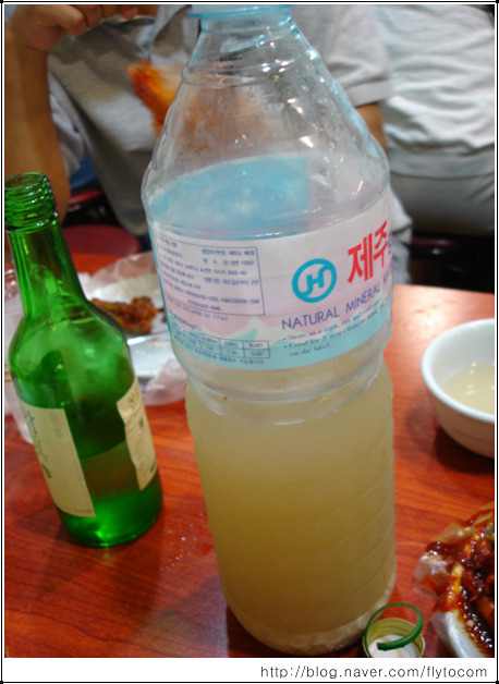 명일원조닭발 이미지
