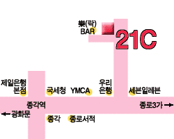 댕기와상투 이미지
