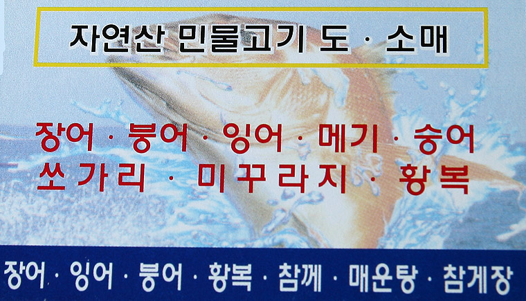 자연산어부집 이미지