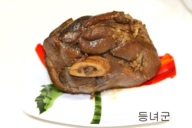 내가만든족발 이미지