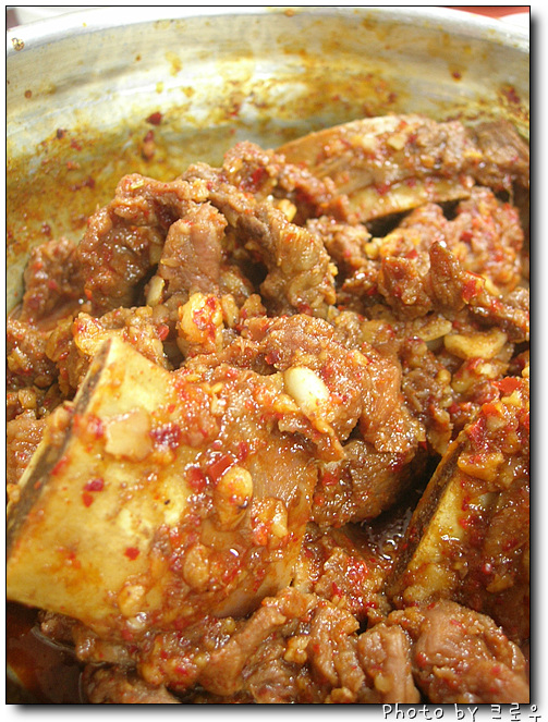 동인동갈비찜 이미지