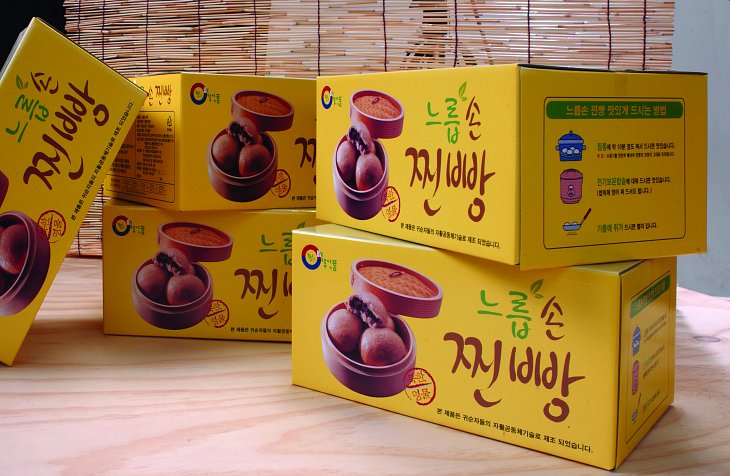 백두식품 이미지