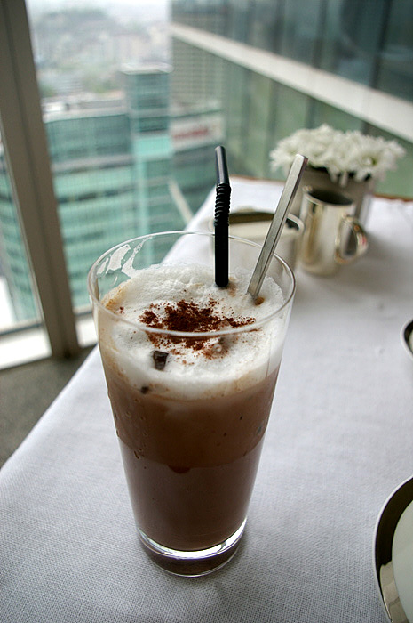더라운지(The Lounge) 이미지
