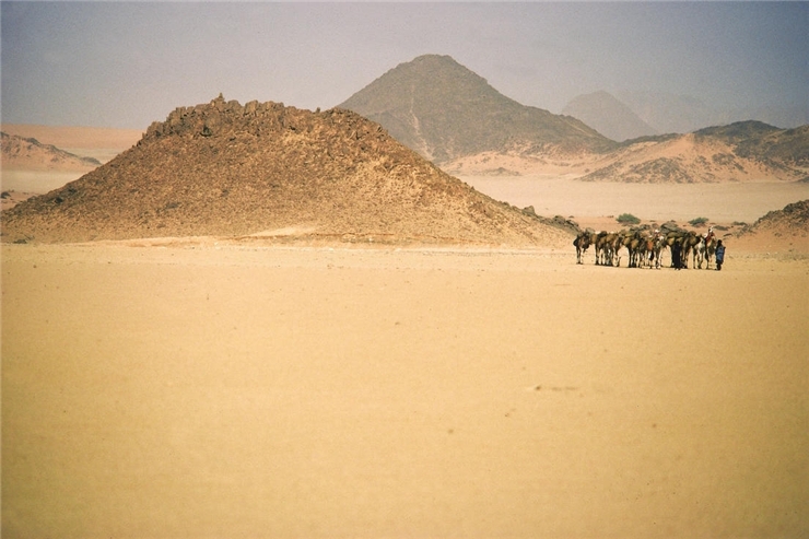 18. 세계의 관광명소 - 사하라사막 Sahara Desert : 네이버 블로그