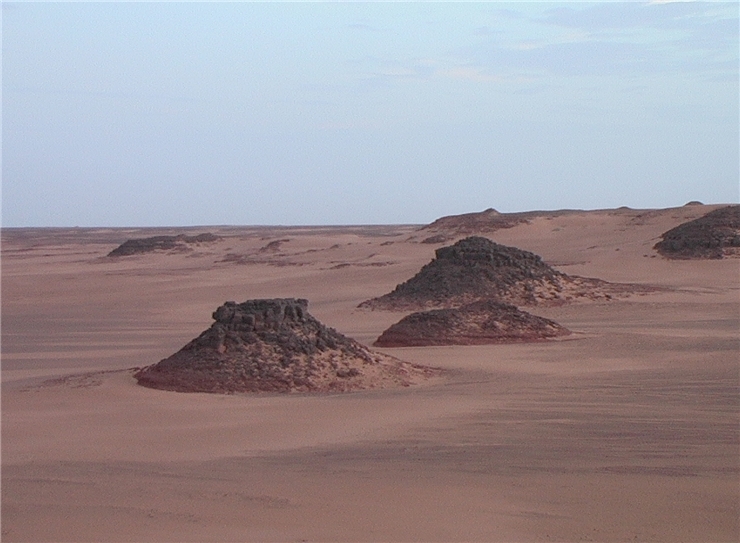 18. 세계의 관광명소 - 사하라사막 Sahara Desert : 네이버 블로그
