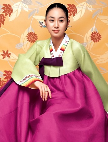 태평복 이미지