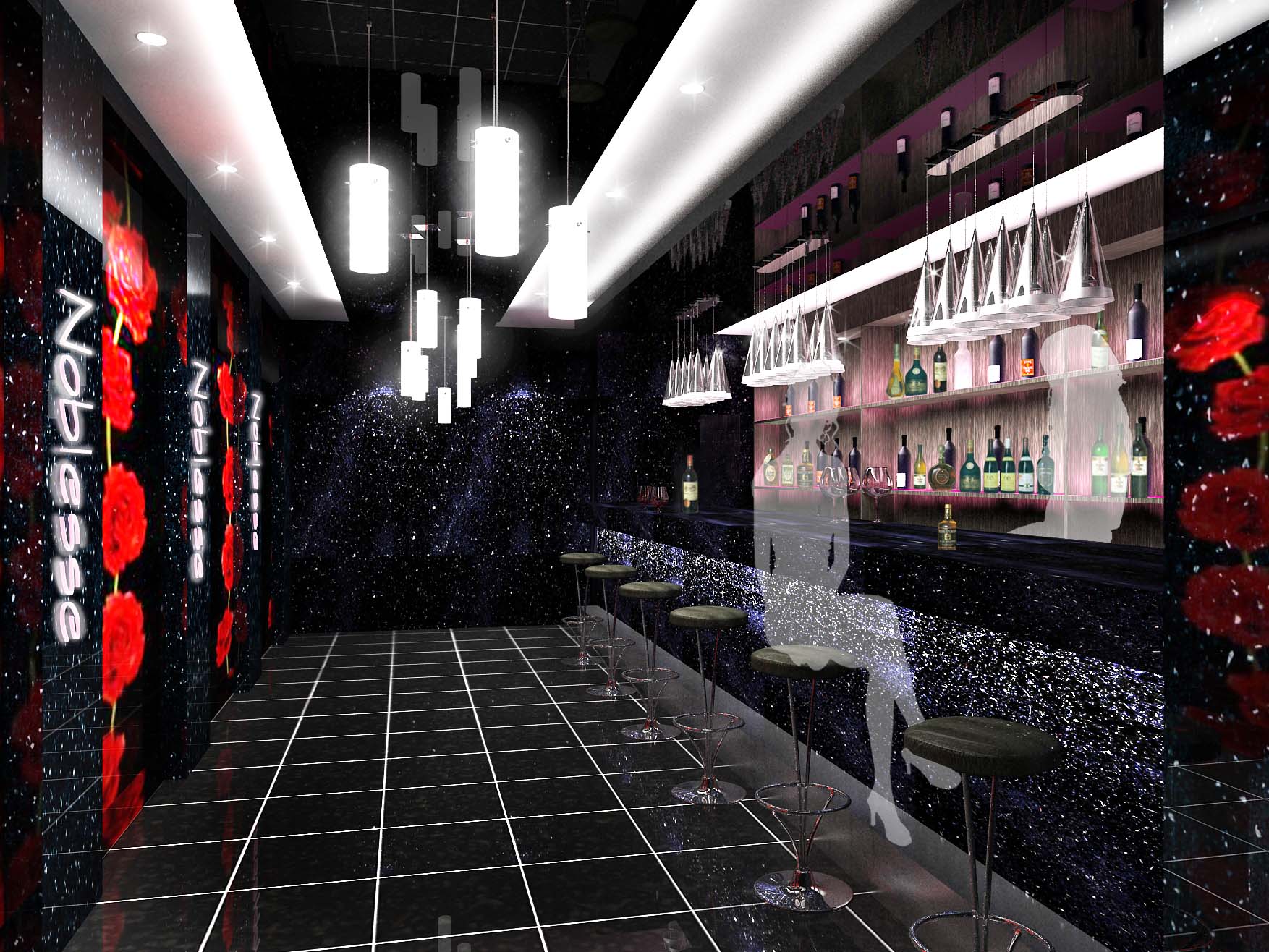 와BAR 이미지