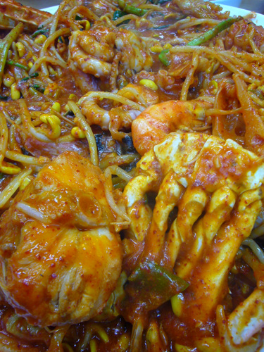 하나로해물찜 이미지