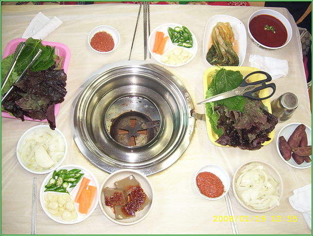 월전바다장어구이 이미지