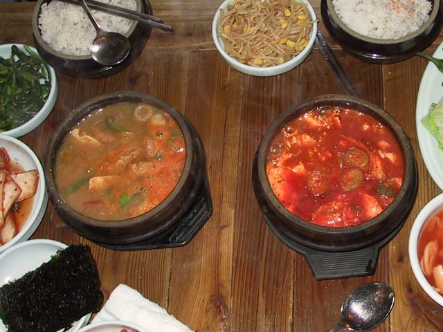 청석골식당 이미지