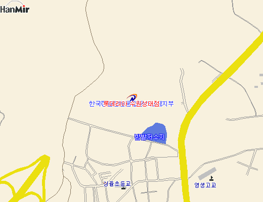 롯데리아성대 이미지