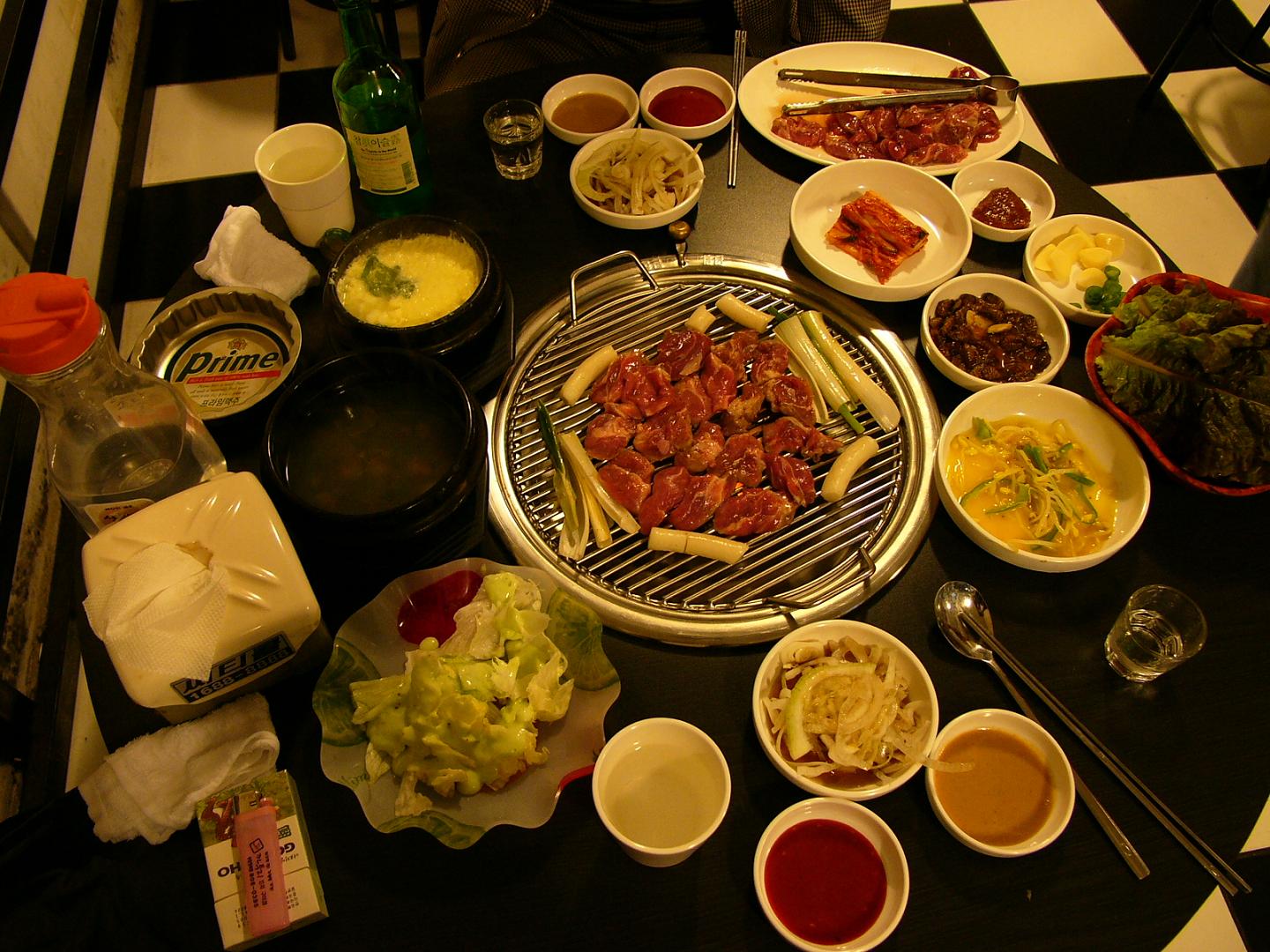 팔도맛집 이미지